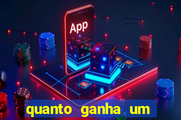 quanto ganha um lixeiro por ano